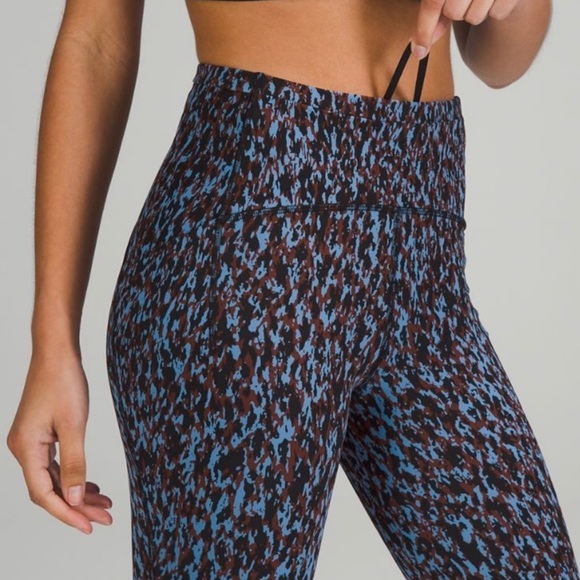 🆕 Lululemon Swift Speed HR Tight 28” 🆕 - Picture 3 of 8